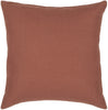 Chandra Pillows CUS-28039 Rust main image
