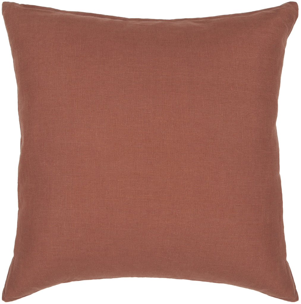 Chandra Pillows CUS-28039 Rust main image