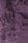 Chandra Pillows CUS-28047 Purple Close Up