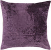 Chandra Pillows CUS-28047 Purple main image