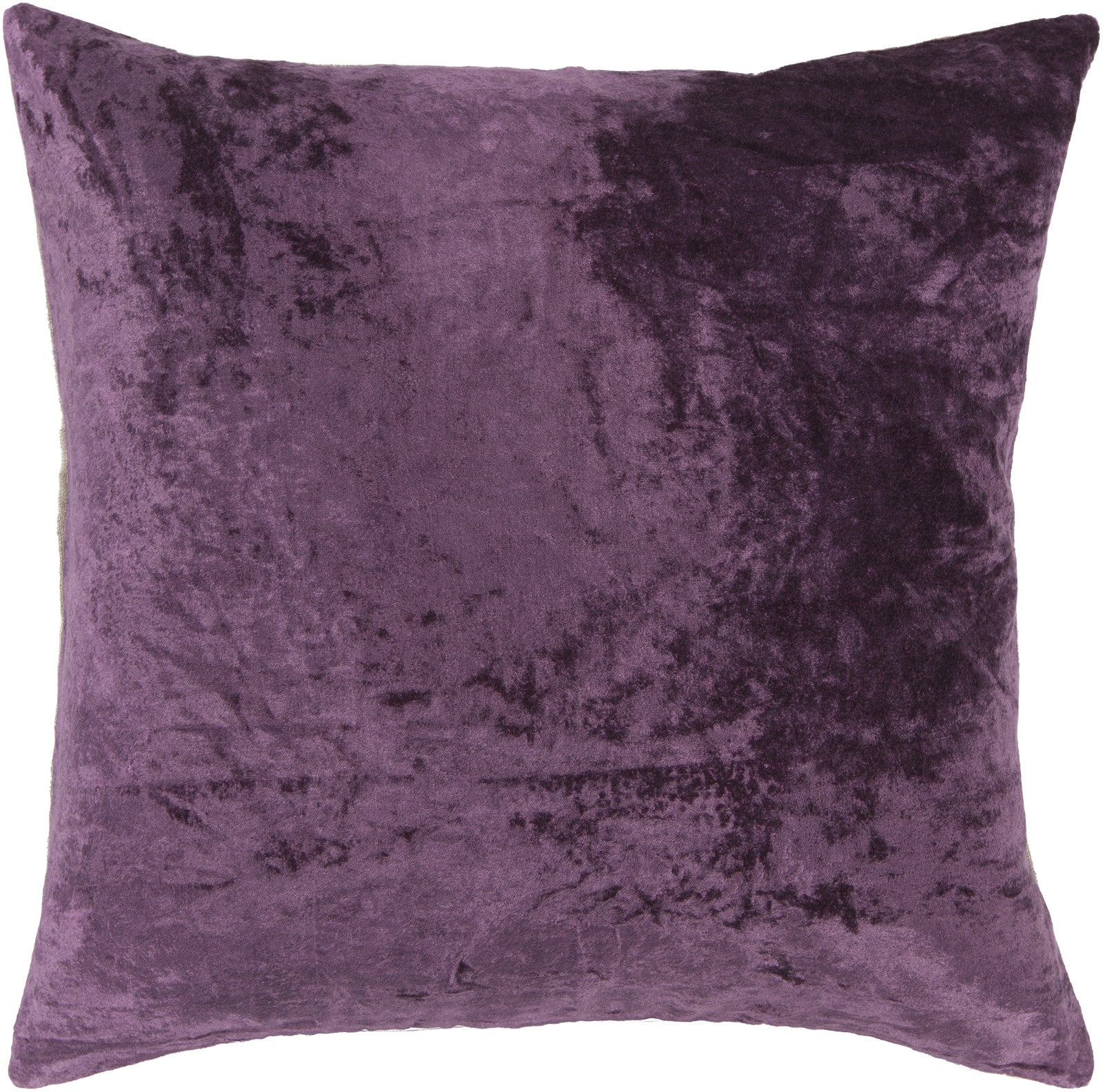 Chandra Pillows CUS-28047 Purple main image