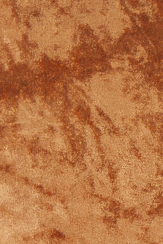 Chandra Pillows CUS-28048 Copper Close Up