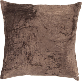 Chandra Pillows CUS-28049 Brown main image