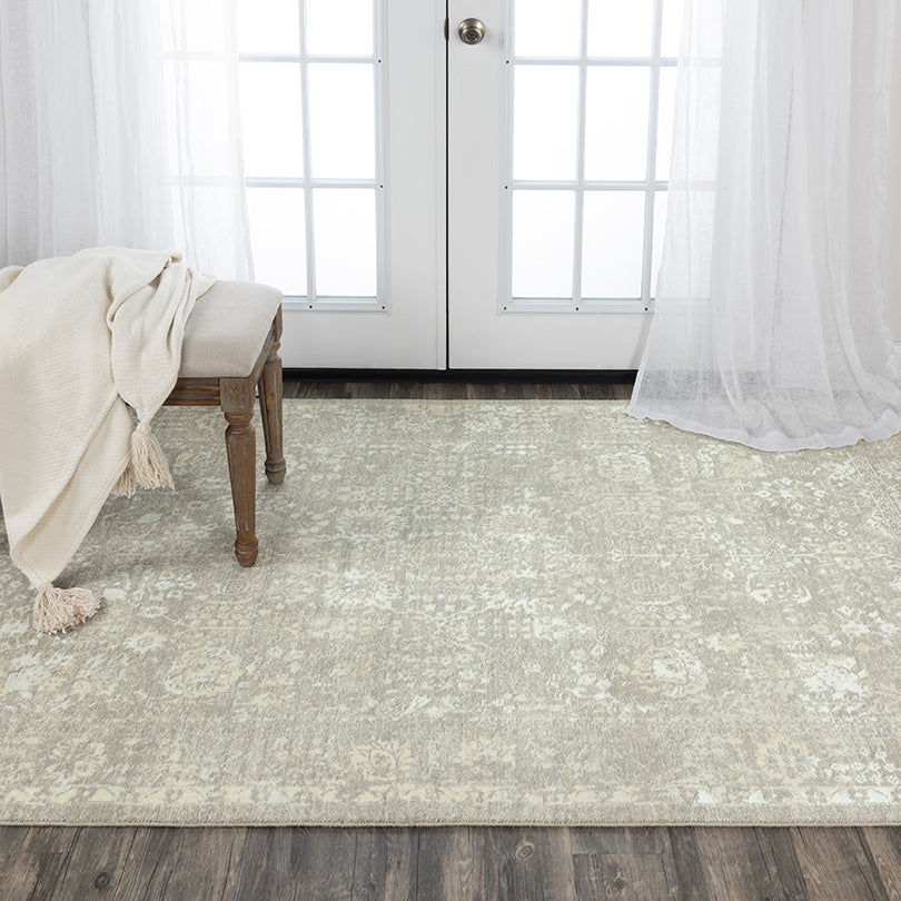Rizzy Couture CUT106 Area Rug Room Image Feature