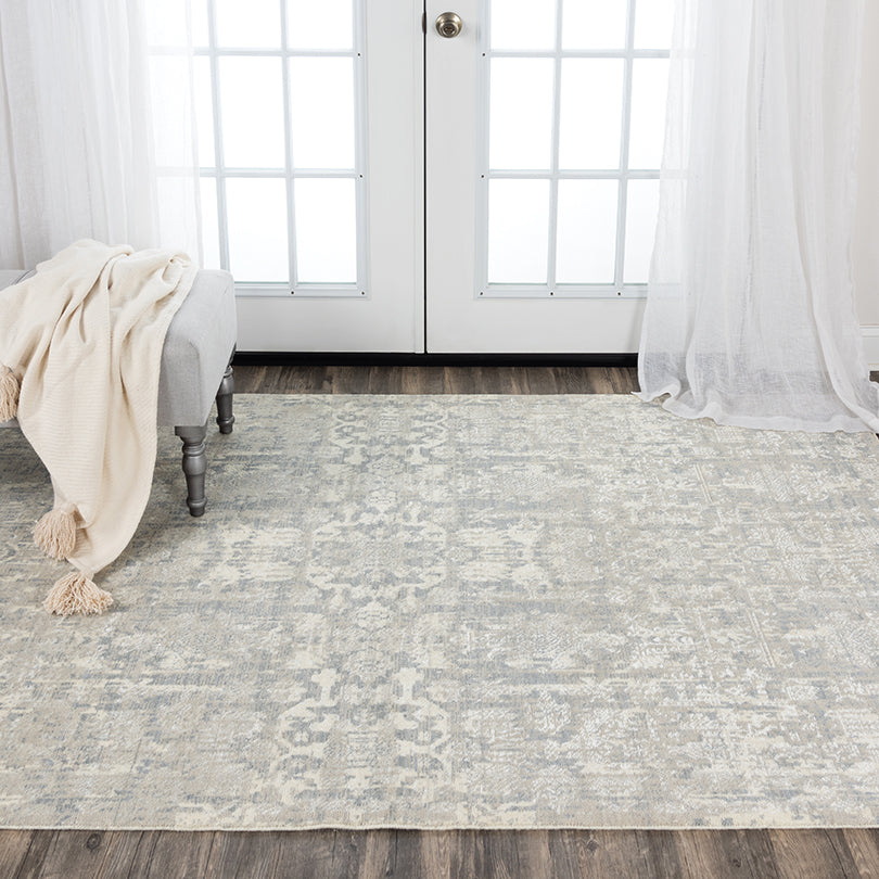 Rizzy Couture CUT109 Area Rug Room Image Feature