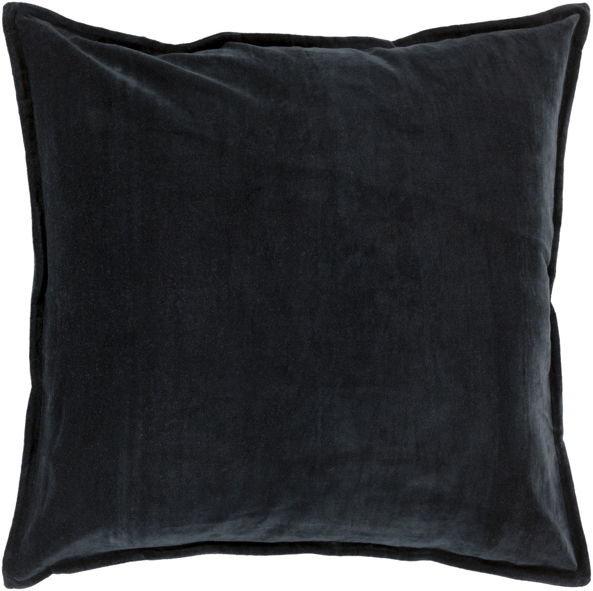 The range 2025 velvet cushions