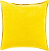 Surya Cotton Velvet Ava Grace CV-020 Pillow 13 X 19 X 4 Poly filled