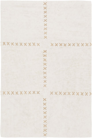 Surya Canvas CVS-2000 Area Rug 2' x 3'