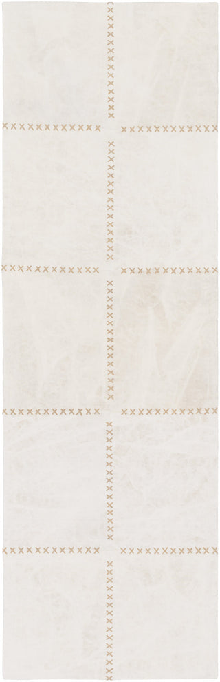 Surya Canvas CVS-2000 Area Rug 2'6'' x 8'