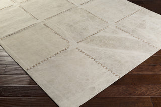 Surya Canvas CVS-2000 Area Rug by Papilio Corner Shot Feature