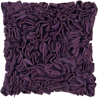 Surya Danlia Mod Ruffle CW-052 Pillow main image