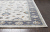 Rizzy Arden Loft-Crown Way CW9384 Natural Area Rug 