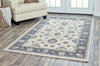 Rizzy Arden Loft-Crown Way CW9384 Natural Area Rug  Feature