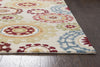 Rizzy Arden Loft-Crown Way CW9387 Natural Area Rug 