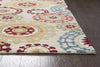 Rizzy Arden Loft-Crown Way CW9387 Natural Area Rug 