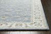 Rizzy Arden Loft-Crown Way CW9388 Blue Area Rug 