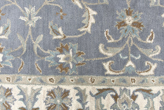 Rizzy Arden Loft-Crown Way CW9388 Blue Area Rug 