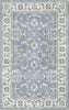 Rizzy Arden Loft-Crown Way CW9388 Blue Area Rug main image