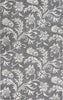 Rizzy Arden Loft-Crown Way CW9390 Gray Area Rug main image