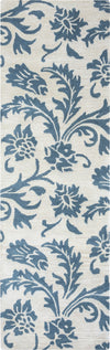 Rizzy Arden Loft-Crown Way CW9391 Natural Area Rug 