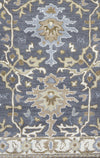 Rizzy Arden Loft-Crown Way CW9392 Charcoal Area Rug 