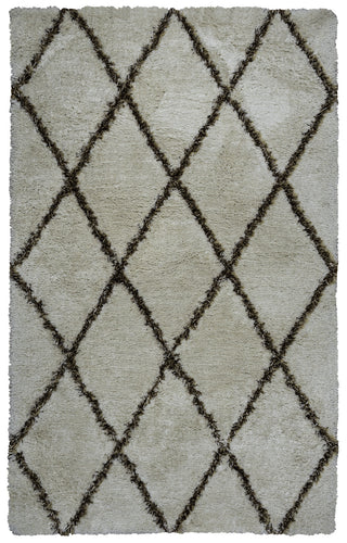 Rizzy Connex CX001A Beige Area Rug