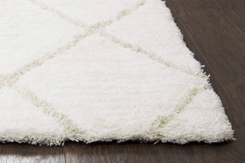 Rizzy Connex CX088A Area Rug  Feature