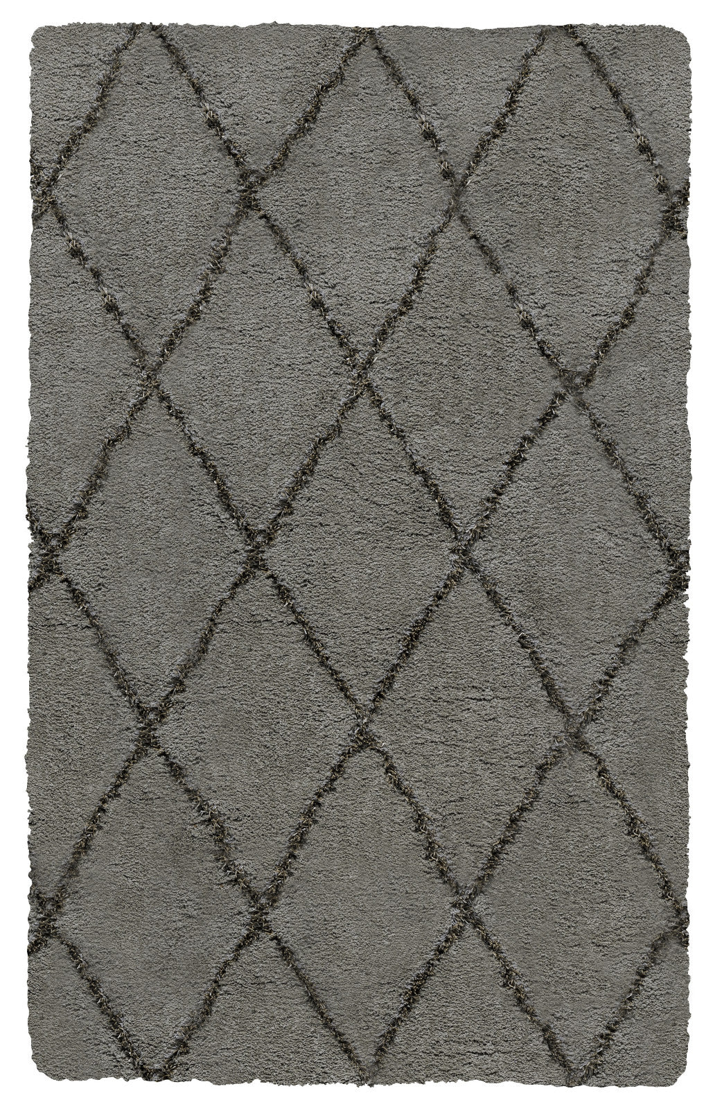 Rizzy Connex CX104A Taupe Area Rug