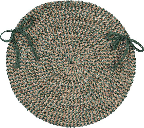 Colonial Mills Softex Check CX16 Myrtle Green main image