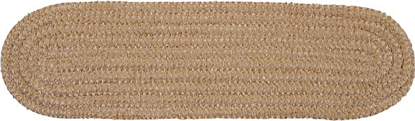 Colonial Mills Softex Check CX28 Buff Area Rug main image