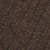 Colonial Mills Courtyard CY64 Cocoa Area Rug Closeup Image