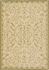 Safavieh Courtyard CY6888 Cream/Green Area Rug main image