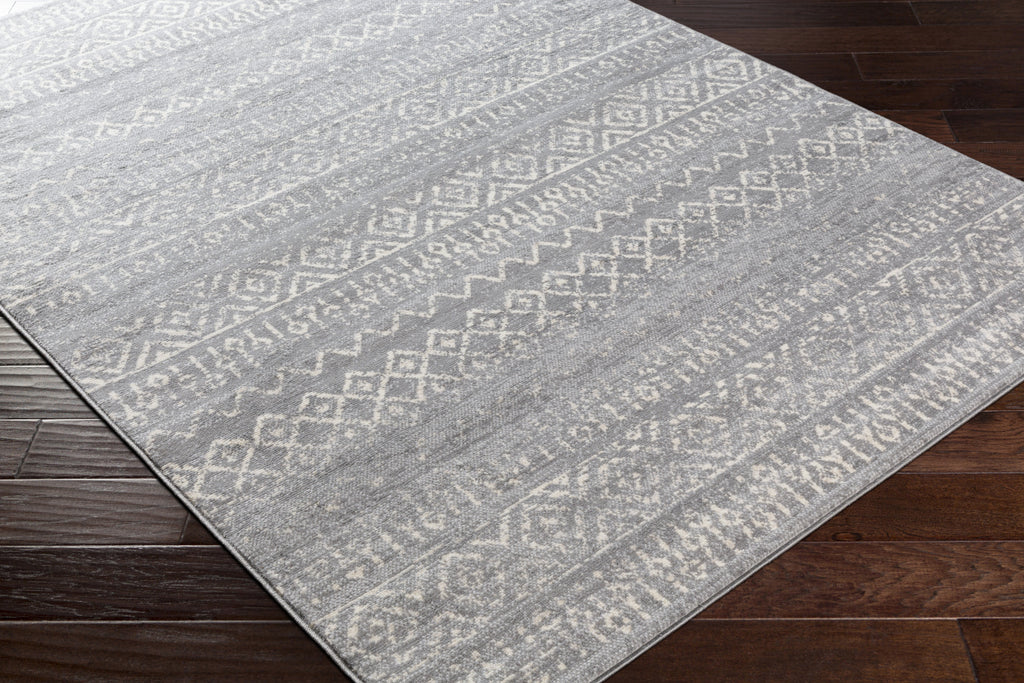 Surya City Light CYL-2312 Area Rug  Feature