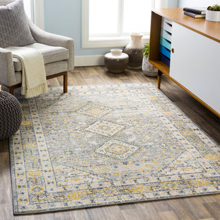 Surya City light CYL-2320 Area Rug Room Scene Feature