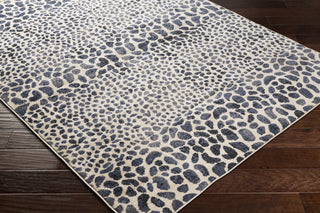 Surya City Light CYL-2345 Area Rug Corner Shot