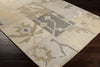 Surya Cypress CYP-1002 Area Rug 5x8 Corner Feature