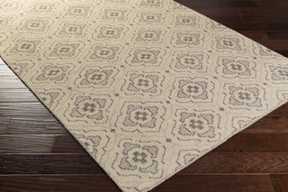 Surya Cypress CYP-1014 Area Rug 5x8 Corner Feature