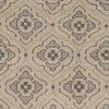 Surya Cypress CYP-1014 Beige Hand Knotted Area Rug Sample Swatch