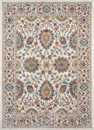 Momeni Cypress CYP-1 Ivory Area Rug main image