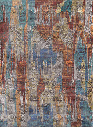 Momeni Cypress CYP-2 Multi Area Rug main image