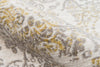 Momeni Cypress CYP-3 Ivory Area Rug Pile Image