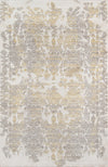 Momeni Cypress CYP-3 Ivory Area Rug main image