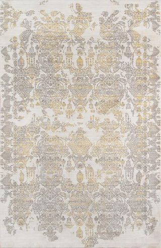 Momeni Cypress CYP-3 Ivory Area Rug main image