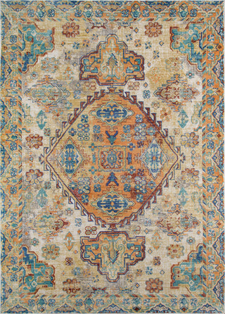 Momeni Cypress CYP-5 Ivory Area Rug main image