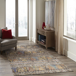 Momeni Cypress CYP-6 Multi Area Rug Room Image Feature