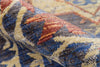 Momeni Cypress CYP-7 Charcoal Area Rug Pile Image