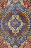 Momeni Cypress CYP-7 Charcoal Area Rug main image