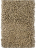 Chandra Cyrah CYR-10800 Taupe/Tan/Ivory Area Rug main image