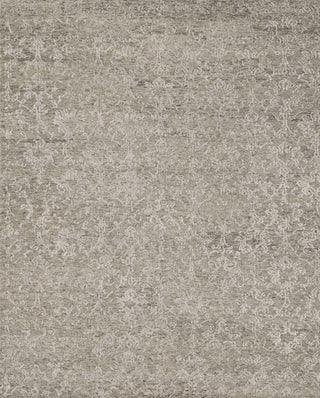 Loloi Cyrus CU-04 Taupe Area Rug main image