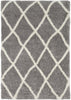 Surya Cloudy Shag CYS-3400 Area Rug main image